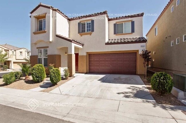 Building Photo - 10541 Danielson Ave