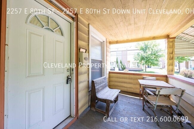 Photo - 2257 E 80th St Unit 2257 E 80th St Down Cleveland, OH 44103