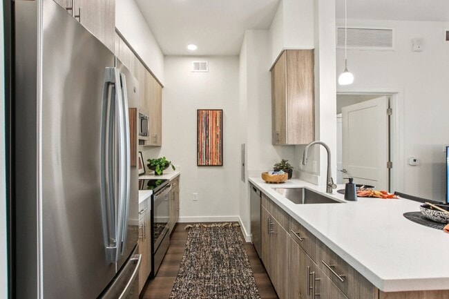 Photo - DC Heights Apartments