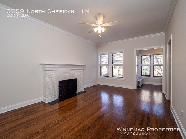 Photo - 6759 North Sheridan-1N Unidad 1N