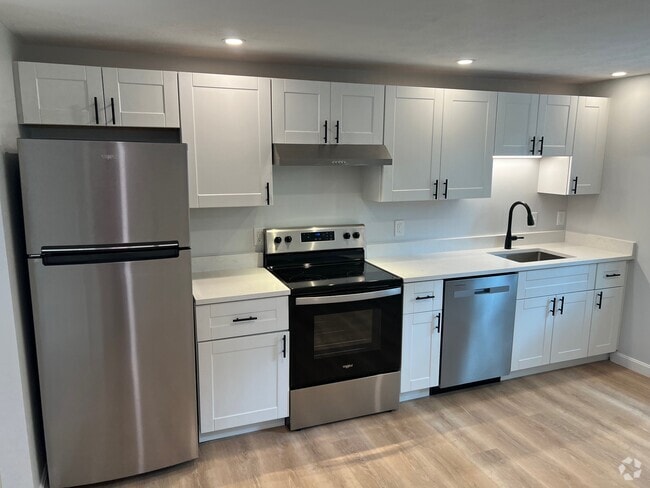 Building Photo - 397-399 Alfred St Unit 399-102 Rental