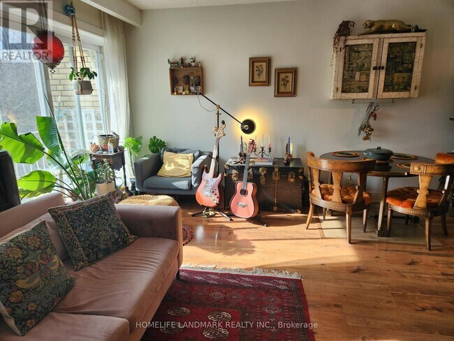 Photo - 213 Kenilworth Ave Unit Upper