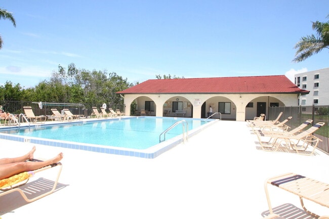 Photo - 5805 N Banana River Blvd Unit 1144