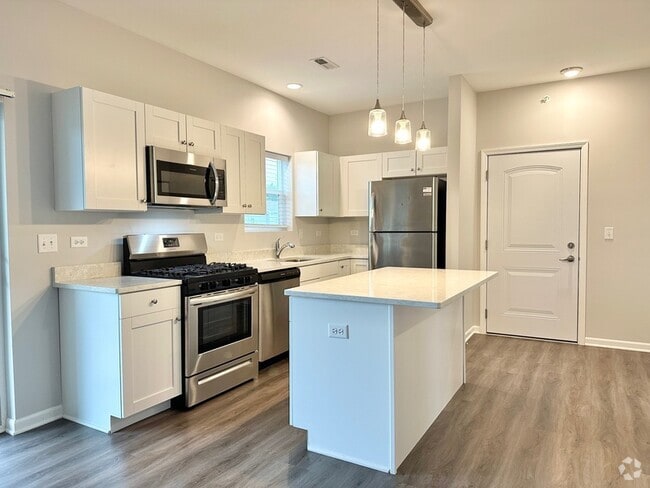 Building Photo - 855 E Main St Unit 3E Rental