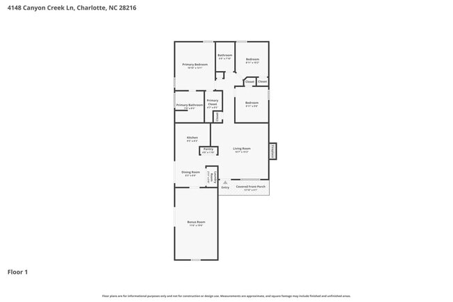 Photo - 4148 Canyon Creek Ln