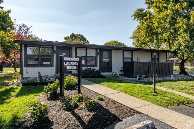Ten56 Apartments
