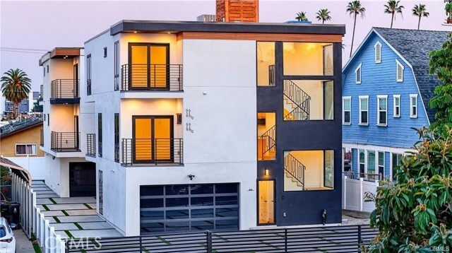Building Photo - 618 Mariposa Ave