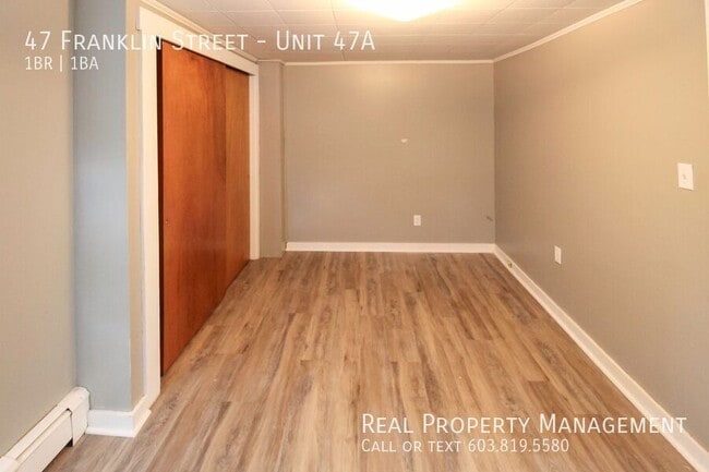 Photo - 47 Franklin St Unidad 47A