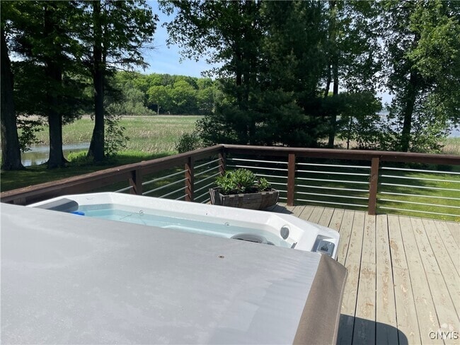 Building Photo - 20734 Muskellunge Bay Ln Rental