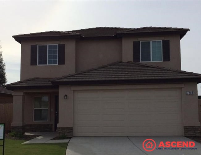 Building Photo - Spacious 3 Bed / 2.5 Bath Home with Solar, Bonus Living Space & Fruit Trees