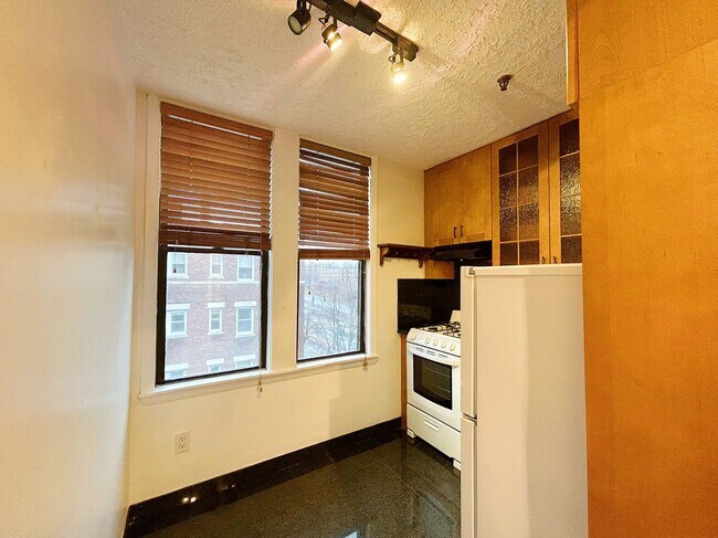 Photo - 1486 Commonwealth Ave Unit U:18