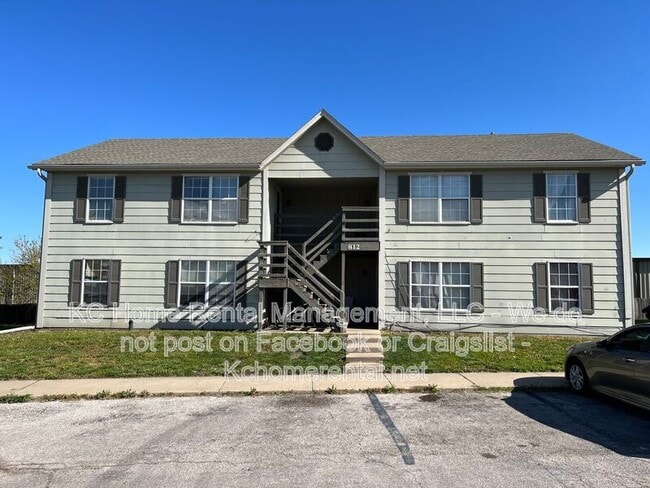Building Photo - 812 Saddlewood St Unit C