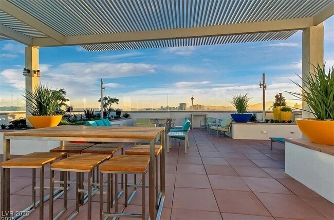 Photo - 150 S Las Vegas Blvd Unidad 1802