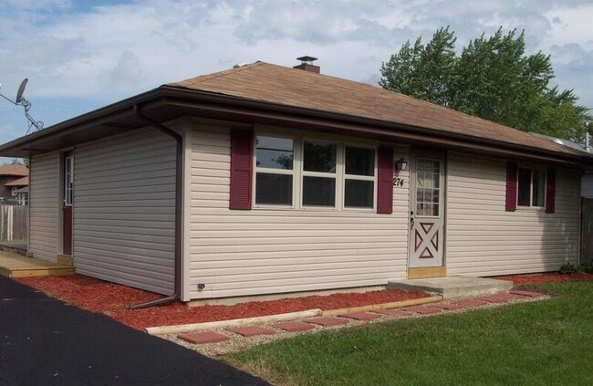 Building Photo - 274 S Beck Rd
