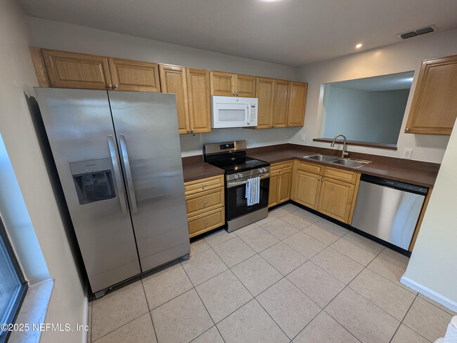 Photo - 3434 Atherton St Townhome