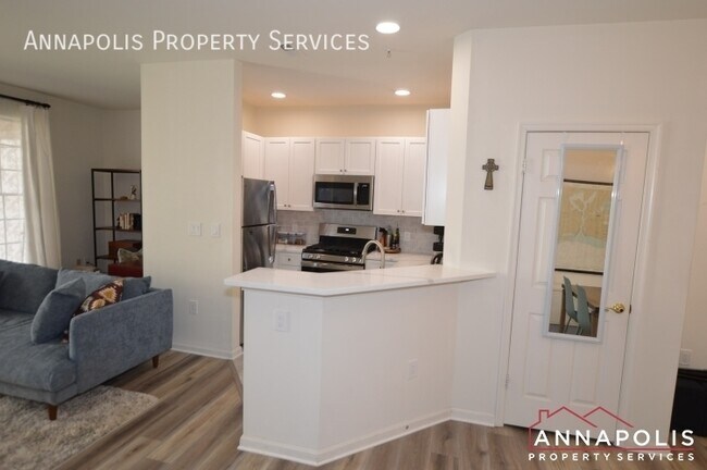 Photo - 504 Mathias Hammond Way Unit 101