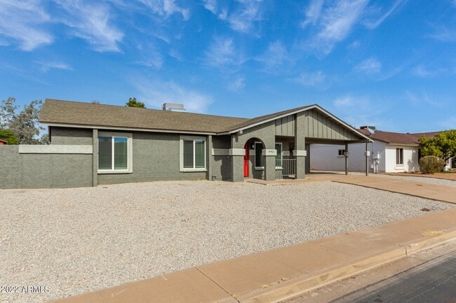 Building Photo - 642 W Plata Ave Rental