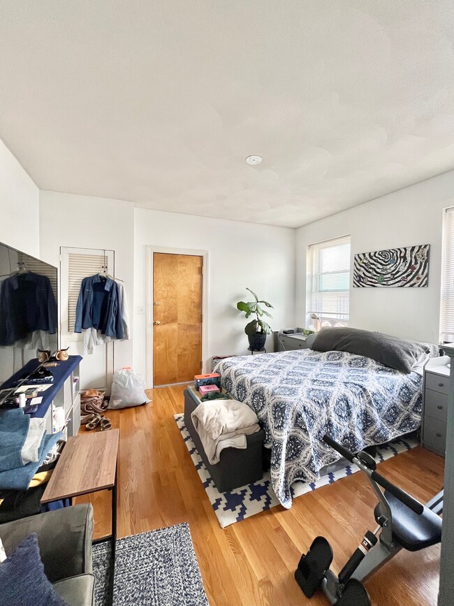 Photo - 1411 Commonwealth Ave Apartments Unit 404