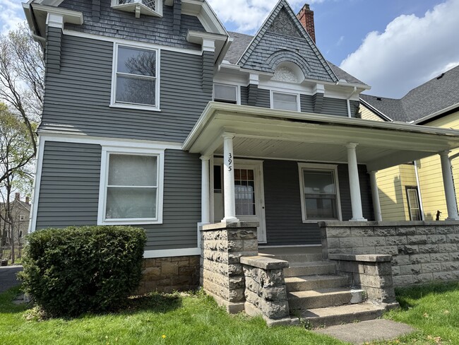 Photo - 395 Meigs St Apartments Unit 1  Downstairs