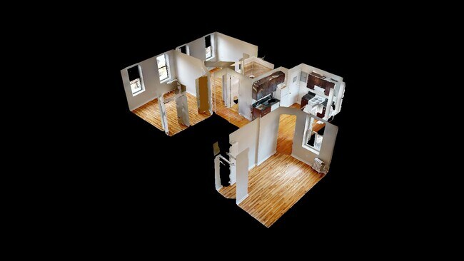 224 Hanover St Unit 16
