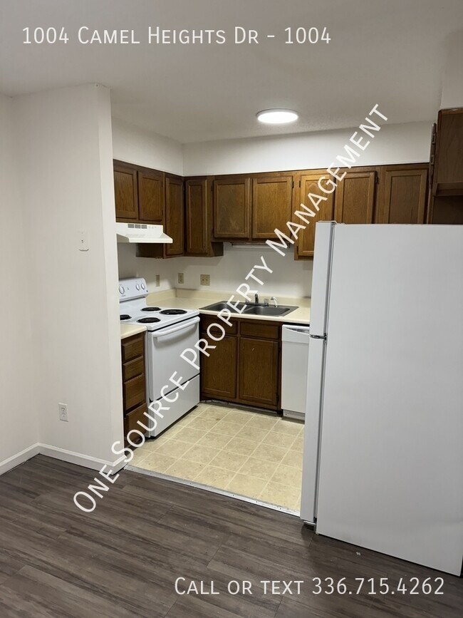 Photo - 1004 Camel Heights Dr Unidad 1004