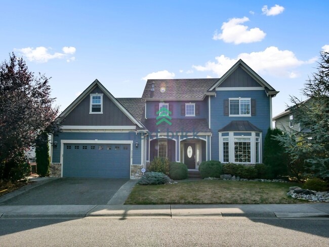 Stunning 4bed/2.5bath Norris Home with a V... - Stunning 4bed/2.5bath Norris Home with a V...