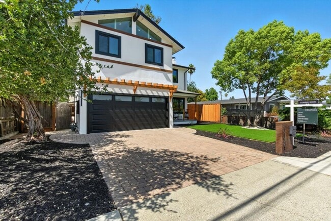 Photo - Refined Redwood City Living: Exquisitely R...
