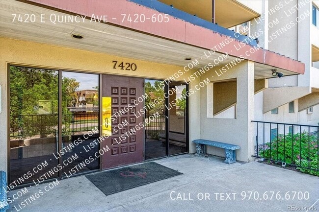 Photo - 7420 E Quincy Ave