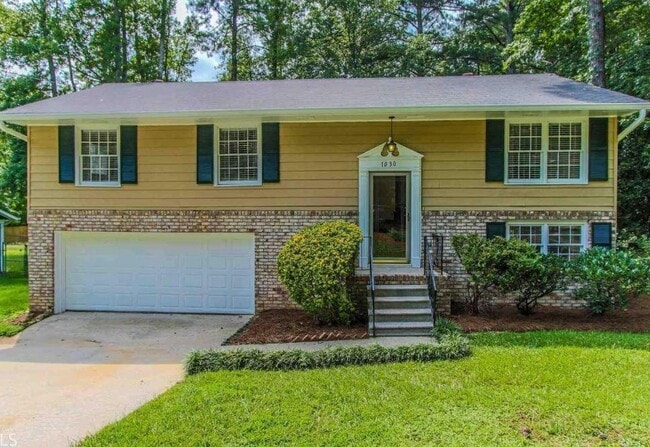 Building Photo - 1030 Buckhurst Dr Rental