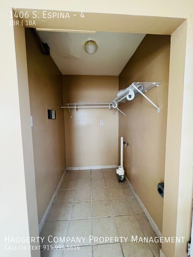Photo - 1406 S. Espina-4 Apartamento Unidad 4
