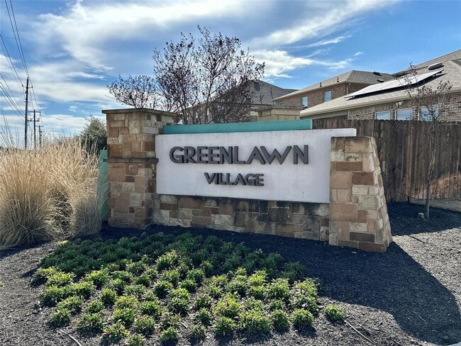 Photo - 17113 Prestons Braid Ln