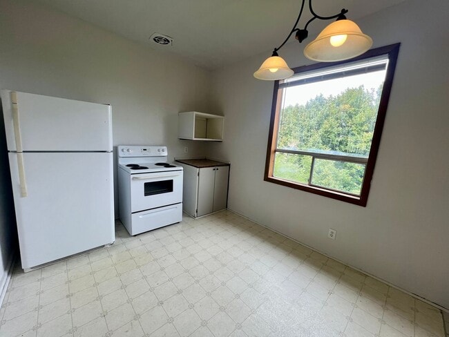 Photo - Charming 3-Bedroom Home with Backyard & Patio