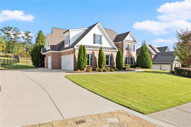 Photo - 2412 Rosapenna Ln SW