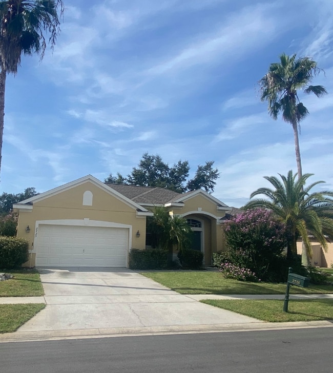 Photo - 2725 Old Redpine Way House