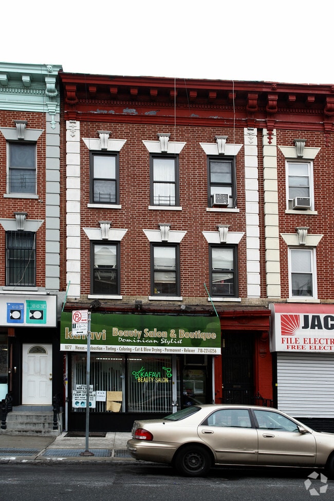 Photo - 1077 Nostrand Ave Apartamentos