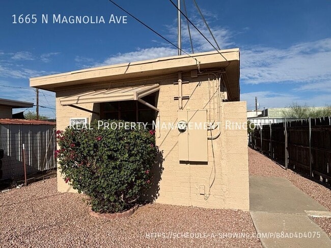 Photo - 1665 N Magnolia Ave