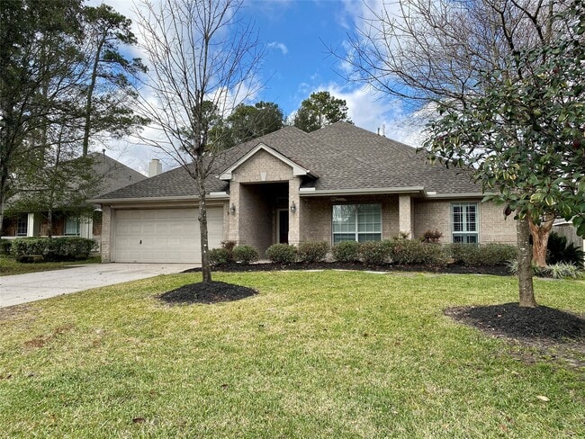 Building Photo - 1314 Big Pines