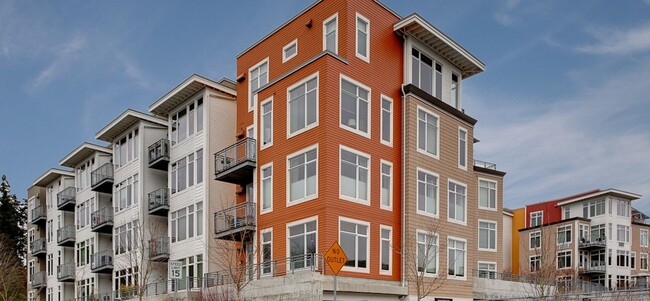 Photo - 180 Harbor Square Loop NE Unit Harbor Square B218