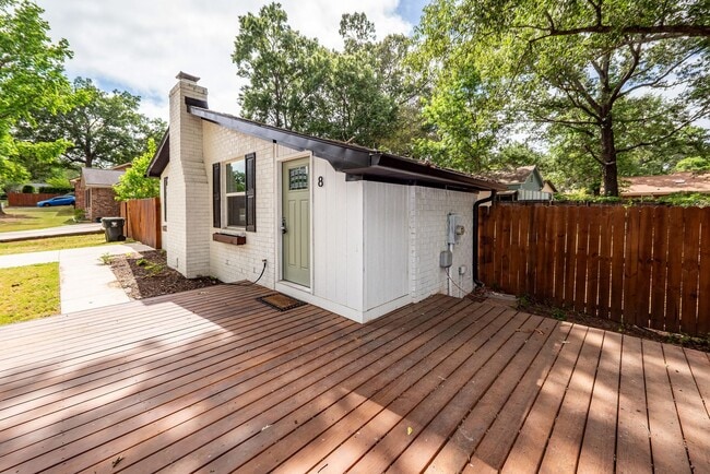 Photo - 3 Bedroom, 1 Bathroom Home in Willowbrook - Goose Creek
