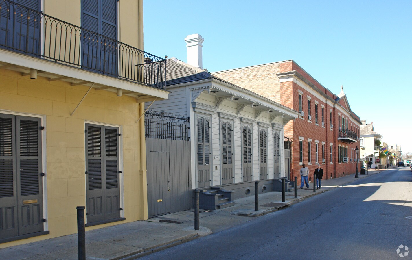 Photo - 820 Dumaine St Apartment