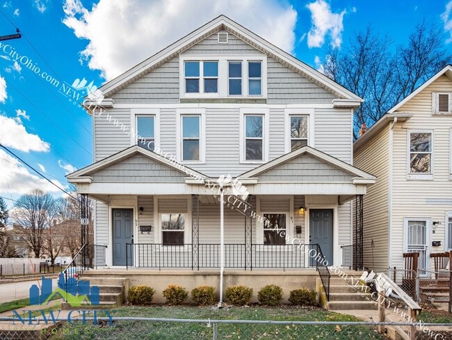 Photo - 91-93 Dana Avenue, Columbus, OH 43222 Unit 91