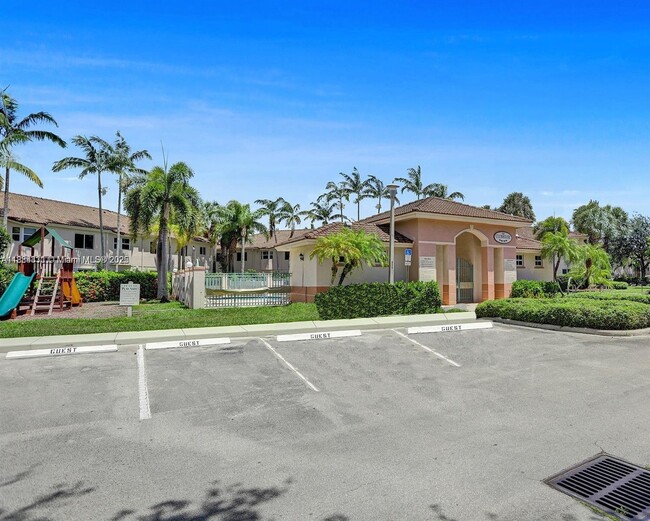 Photo - 2175 NW 77th Way Unidad 203