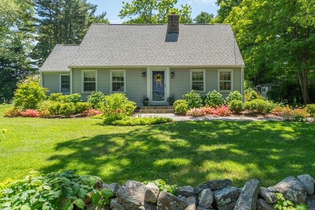 Photo - 140 Dunk Rock Rd House