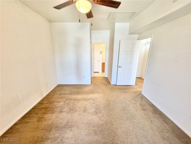 Building Photo - 7159 S Durango Dr Unit 313