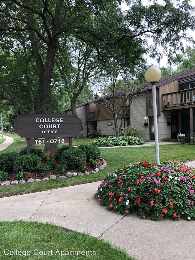 Apartments for Rent in Oak Creek, WI