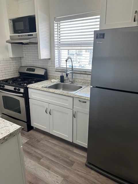 Photo - 1265 W 24th St