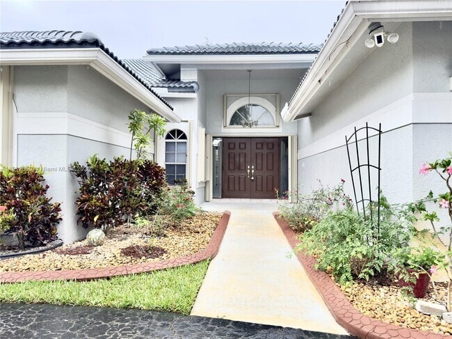 Building Photo - 5136 NW 99th Way Rental