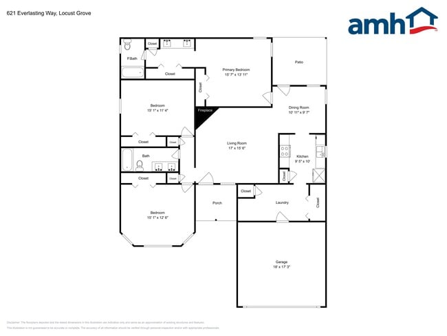 Photo - 621 Everlasting Way
