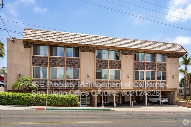 Building Photo - 1205 Colusa St Unit #3 Rental