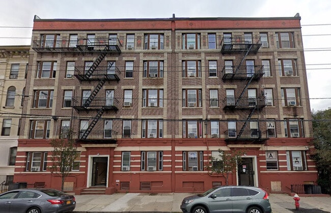 Photo - 1300-1304 Palisade Ave Apartments